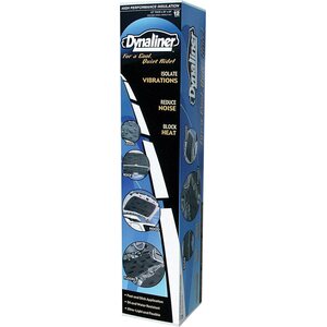 Dynamat - 11103 - 1/2in Dynaliner 32in x 54in