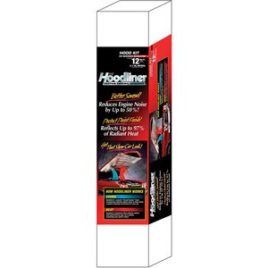 Dynamat - 11905 - Hoodliner 32in x 54in