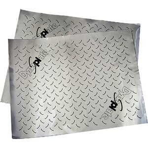 Dynamat - 13105 - Dynaplate 3 Sheets 24in x 30in