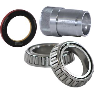 DRP Performance - 007 10500K - Low Drag Hub Kit Wide 5