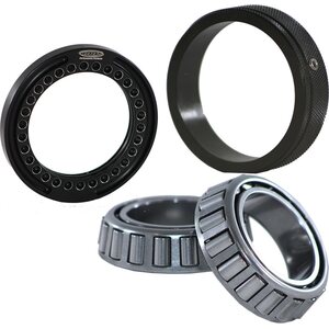 DRP Performance - 007 10505K - Low Drag Hub Kit 2in 5x5 Steel