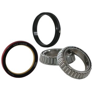 DRP Performance - 007 10518K - Low Drag Hub Kit 2-1/2in GN 5x5 Rear