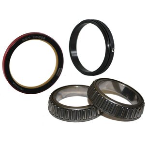 DRP Performance - 007 10518KC - Low Drag Hub Kit 2.5in GN 5x5 Economy