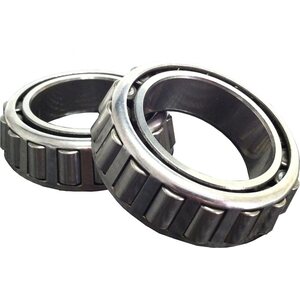 DRP Performance - 007 10555 - Bearing Kit 2in 5x5 DRP Premium Finished