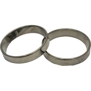 DRP Performance - 007 10557 - Bearing Race Kit 2in 5x5 DRP Premium Finished