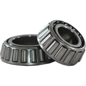 Wheel Bearings
