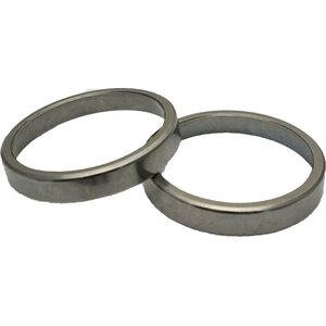DRP Performance - 007 10583 - Bearing Race Kit 2.5in GN 5x5 DRP Prem Finished
