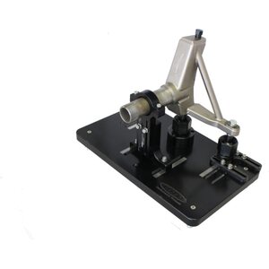 Spindle Alignment Checking Tools