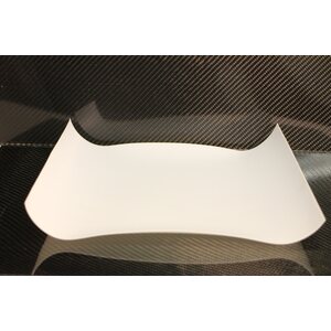 DRP Performance - 007 90306 - Slip Plate PTFE Sheet 12in x 12in x .031in 1pc