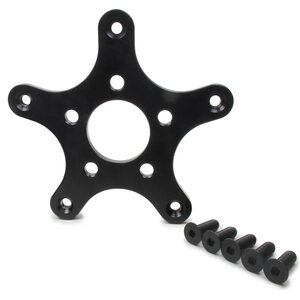 DRP Performance - 007 95012 - Adapter Plate Wide 5 to 5x5 for Setup Plate