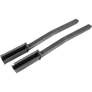 Detroit Speed Engineering - 010105DS - Subframe Connectors - 64.5-70 Mustang