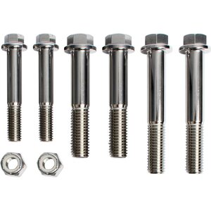 Body Fastener Kits