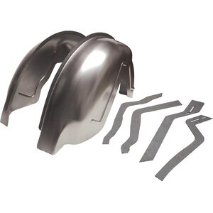 Detroit Speed Engineering - 040403DS - Deep Wheel Tub Kit - 70-81 F-Body