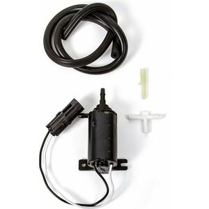 Windshield Washer Pumps