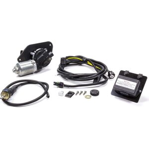 Detroit Speed Engineering - 121401 - Selecta-Speed Wiper Kit 1969 Camaro F-Body