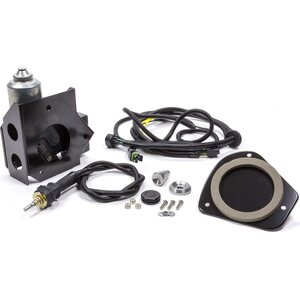 Detroit Speed Engineering - 121614 - Selecta-Speed Wiper Kit 62-64 Chevy II/65 100 Se
