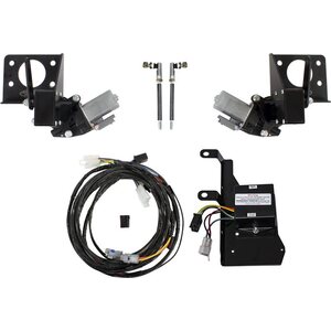 Headlight Door Motor Kits