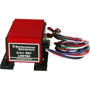 Performance Distributors - 380777 - HEI Rev Limiter SBC & SBF