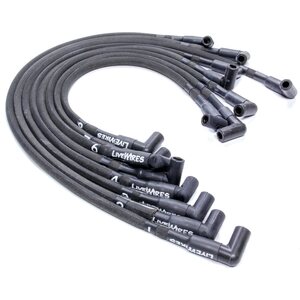 Spark Plug Wires