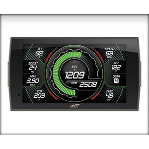 Edge Products - 85400-200 - 01-16 GM 6.6L Diesel Evo lution CTS3 Engine Tuner