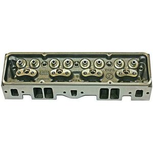 Enginequest - EQ-CH350I - SBC Cast Iron Head - 178cc S/P 76cc