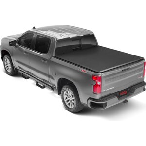 Tonneau Covers and Components