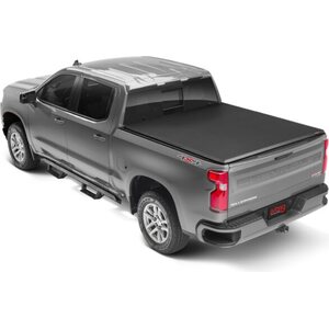 Tonneau Covers and Components
