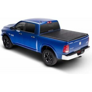 Truck Bed and Trunk Components