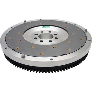 Fidanza Engineering - 130661 - Aluminum SFI Flywheel - Toyota Supra 3.0L