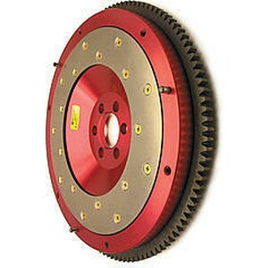 Fidanza Engineering - 186231 - Aluminum SFI Flywheel - Ford 2.3L