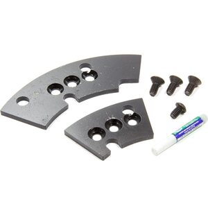 Fidanza Engineering - 338885 - Flywheel Counter Weight Kit - Ford