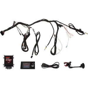 FiTech Fuel Injection - 20010 - Go Shift Stand Alone Trans Control Unit GM