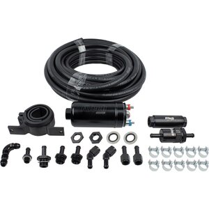 Fuel Systems