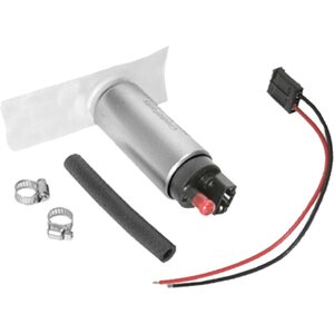 Polttoainepumput