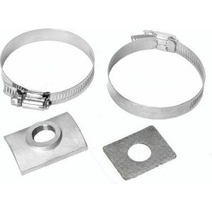 FiTech Fuel Injection - 60012 - Oxygen Sensor Bung Kit