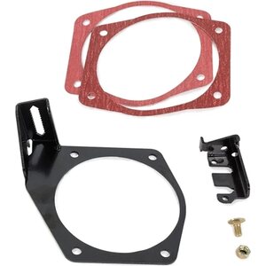 Throttle Brackets