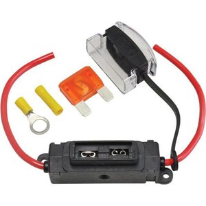 Fuse Boxes