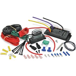 Flex-A-Lite - 106999 - Variable Temp Controller Quick Start Probe Style