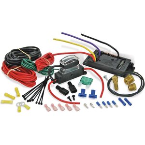 Electric Fan Controllers