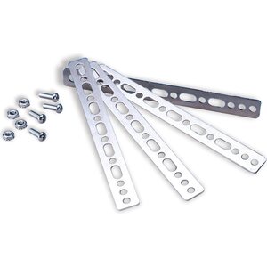 Electric Fan Mounting Brackets