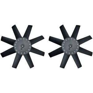 Flex-A-Lite - 117751 - Blade replacement kit #2 95 (2 Blades)