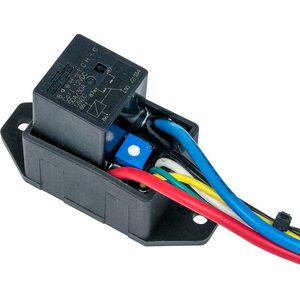 Flex-A-Lite - 121280 - Electric Fan Controllerw /Relay Push-In Probe