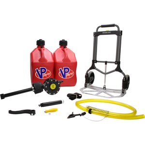Flo-Fast - 10010-BOD-KIT - 10 Gal Flo-Fast System