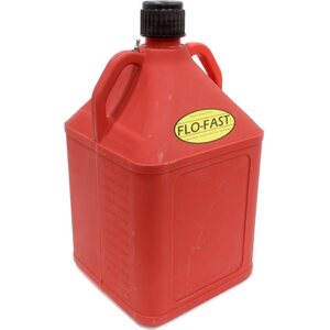 Flo-Fast - 15501 - Red Utility Jug 15gal