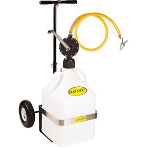 Fluid Transfer Pumps