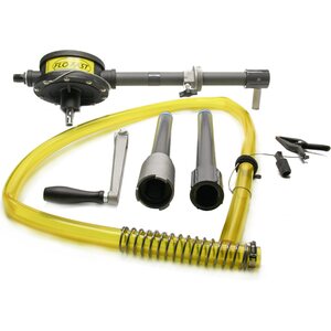 Flo-Fast - 51505 - Pump System w/ Filter Professional for Drums