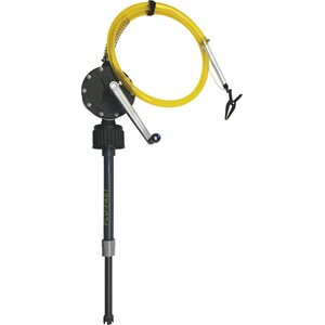 Flo-Fast - 55100 - Pump System Pro Model For 15 Gal. Utility Jug