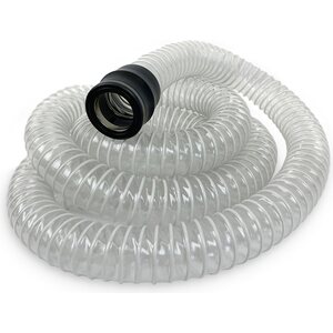 FluidLogic - MLH-1250-6 - Maglock Air Hose 1.25in 6 Foot