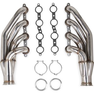 Headers