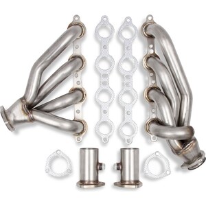 Headers